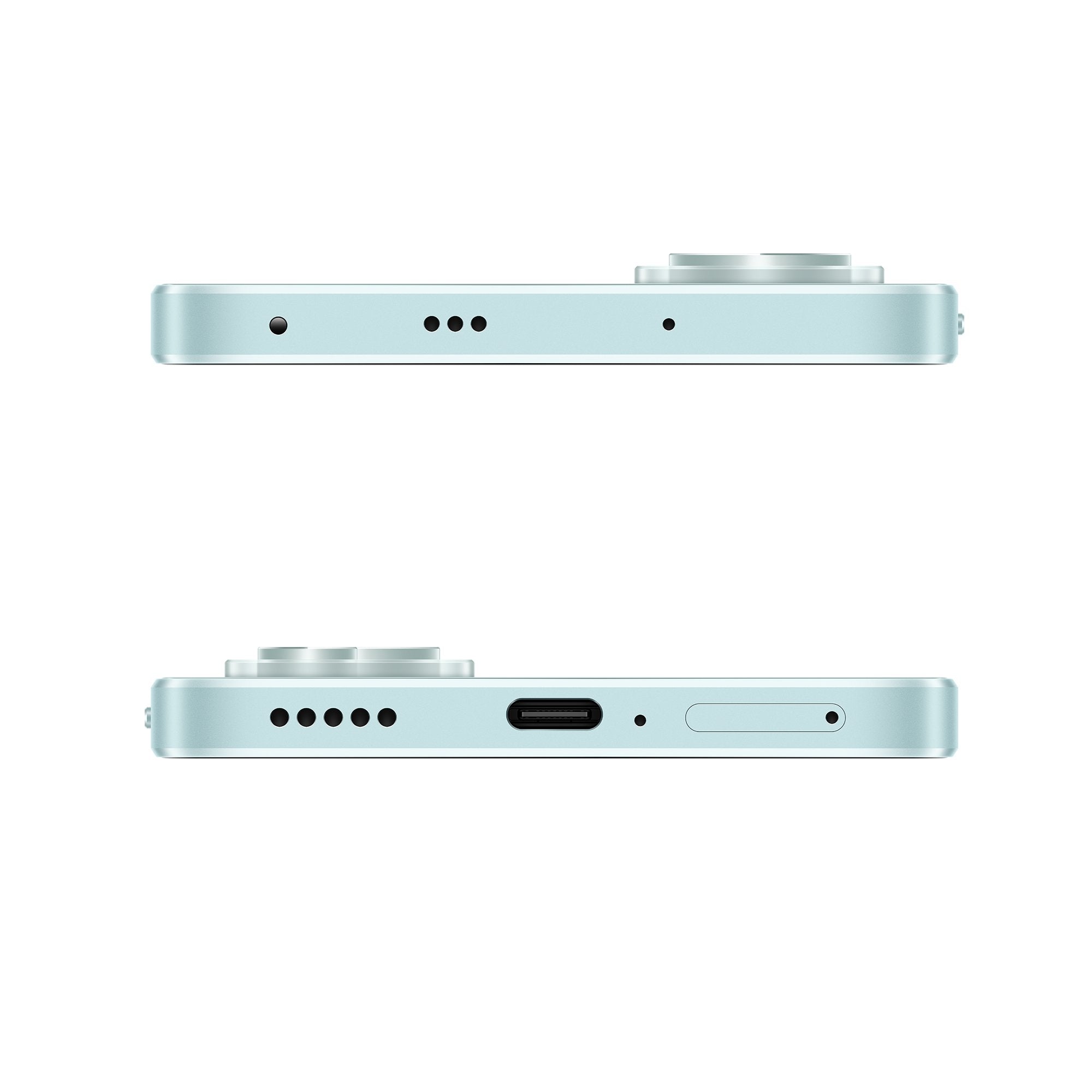 EAN 6934177789588 - Xiaomi 12 Lite 16,6 cm (6.55") SIM doble Android 12 5G USB Tipo C 6 GB 128 GB 4300 mAh Verde claro imagen 7