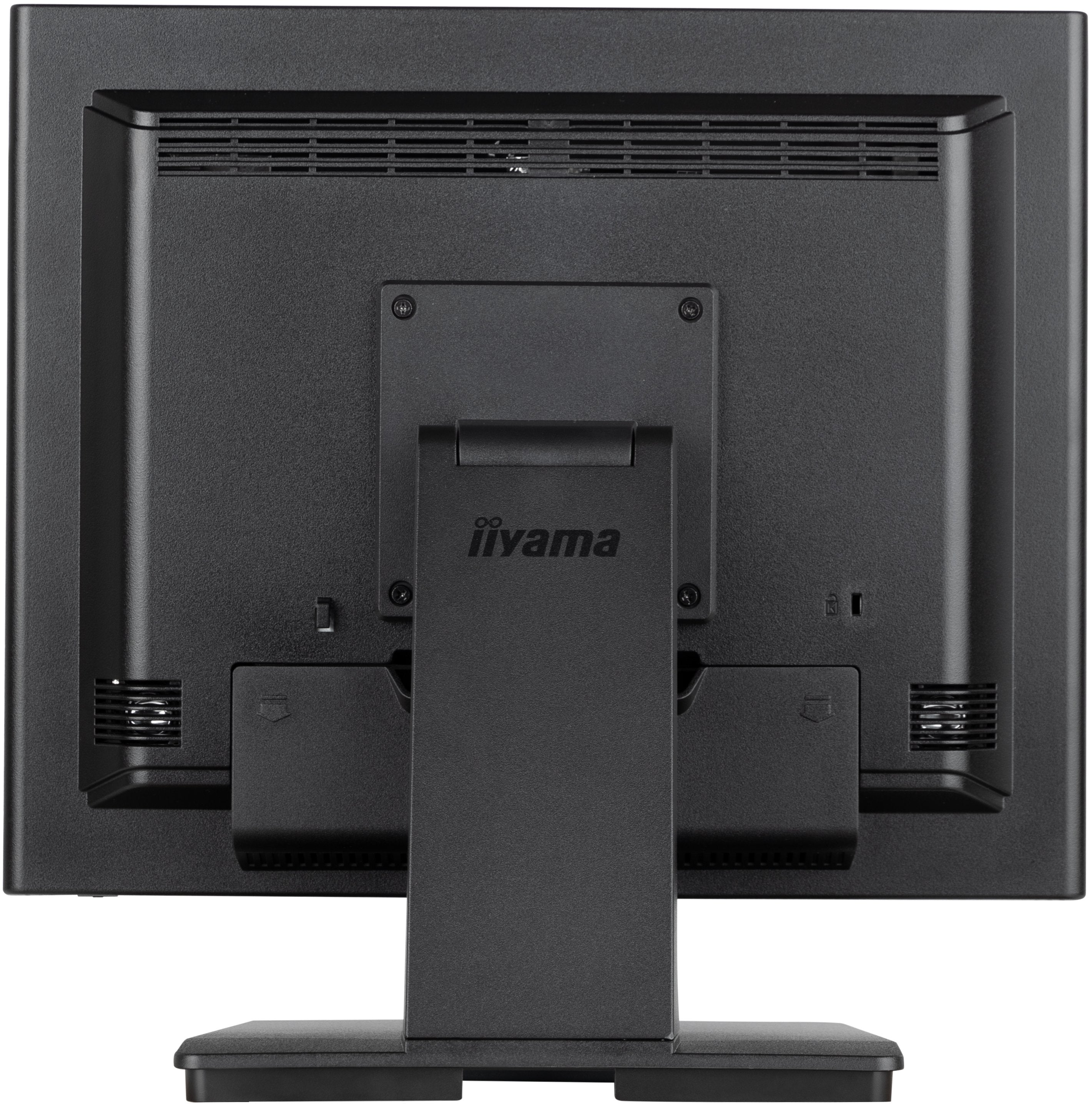 Iiyama 43,0 Cm 17" T1732msc-B1s 5:4 M-Touch Hdmi+Dp Altavoz