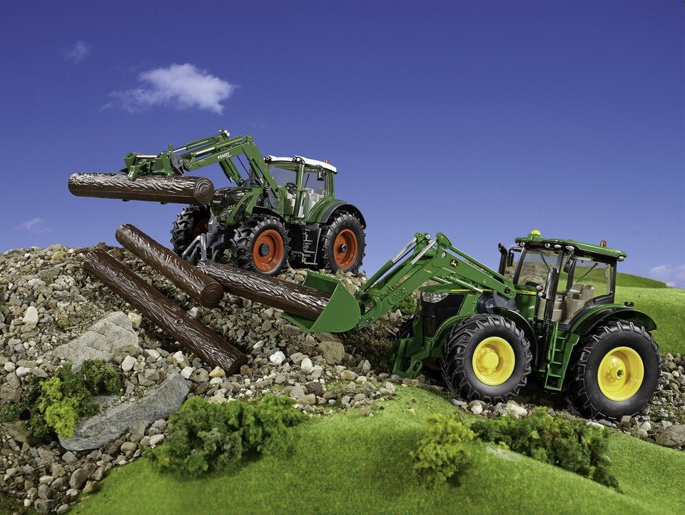 Juguete De Control Remoto Siku 6793