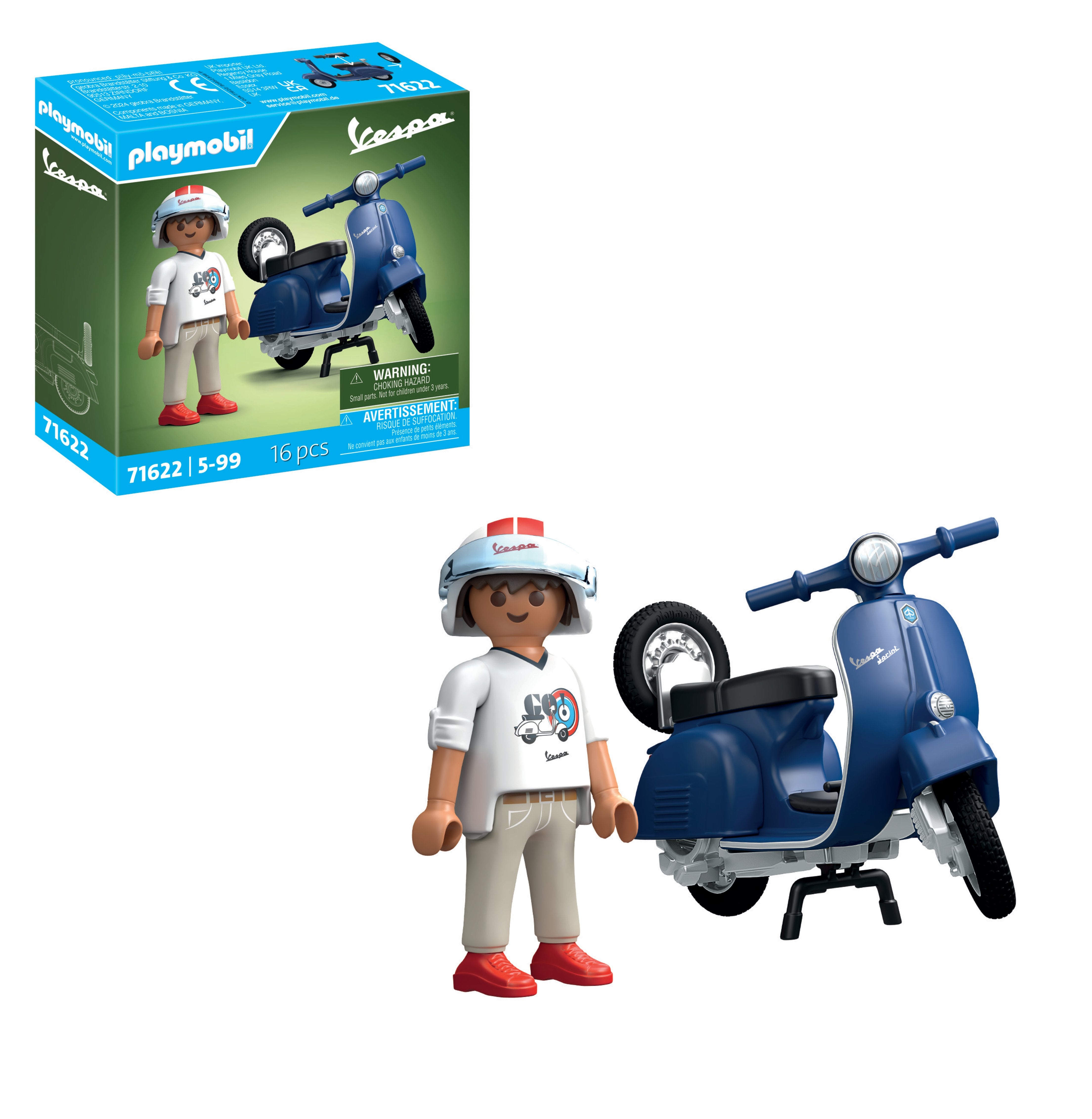 EAN 4008789716224 - Playmobil 71622 figura de juguete para niños imagen 2