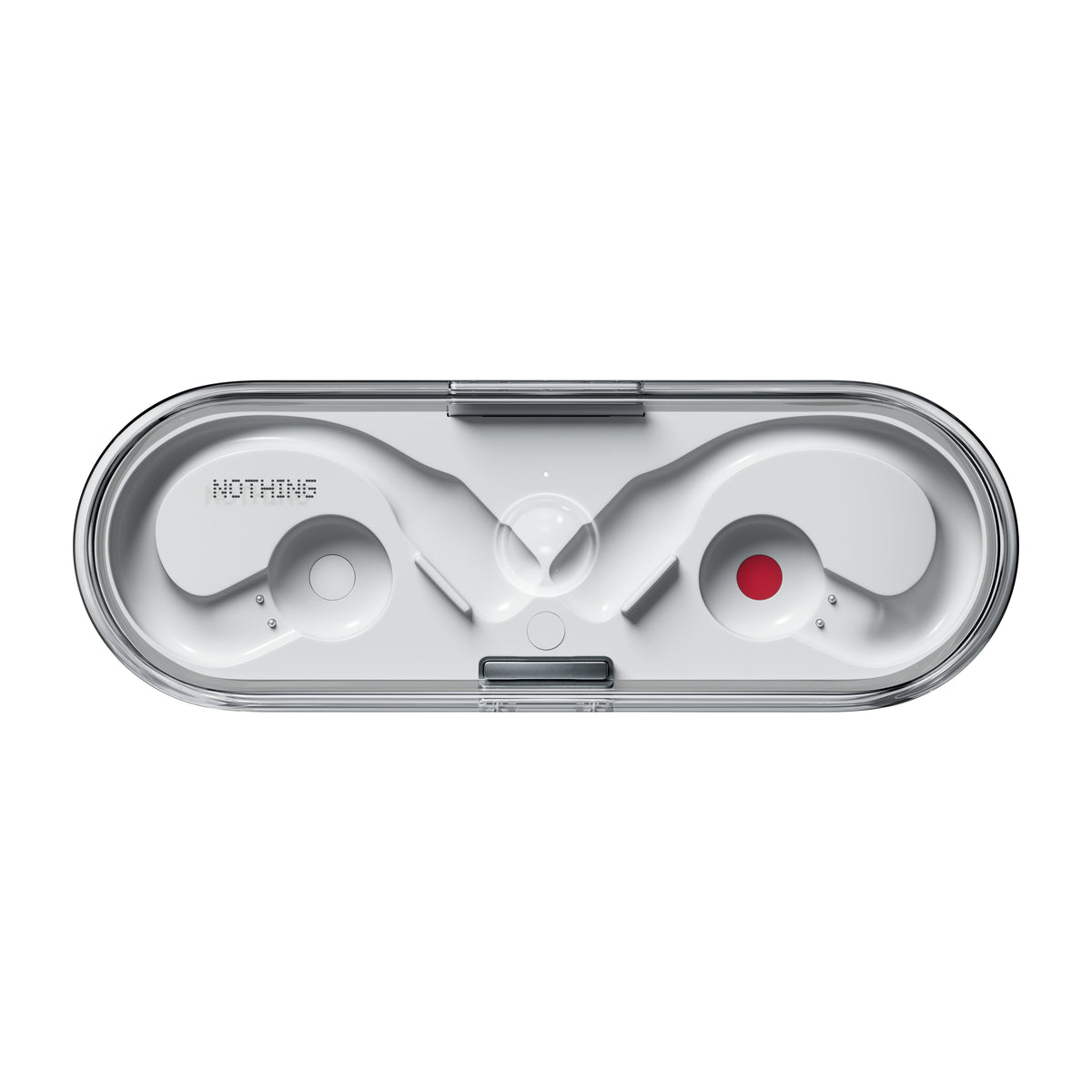 EAN 6974434223448 - Nothing Ear (open) Auriculares True Wireless Stereo (TWS) Dentro de oído Llamadas/Música Bluetooth Blanco imagen 11
