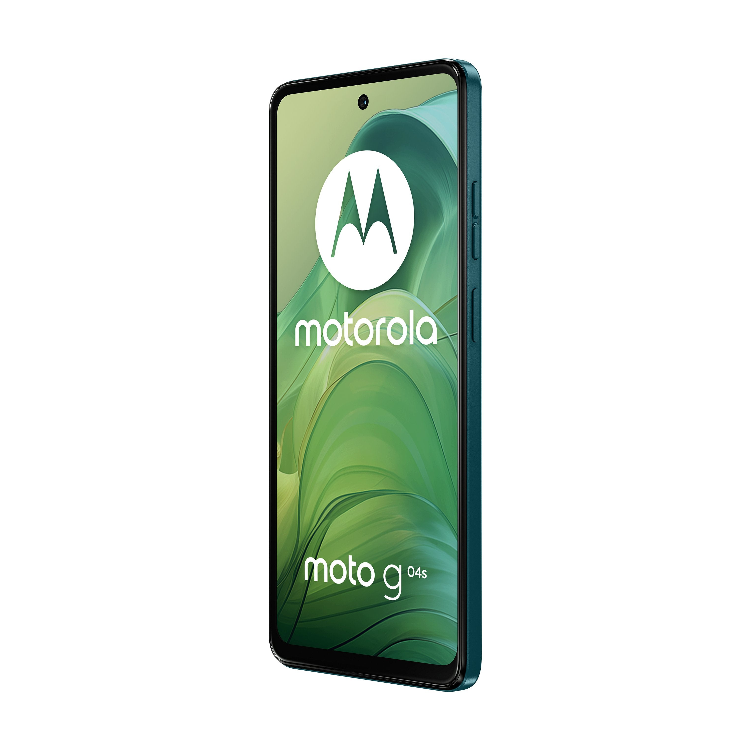 EAN 840023267246 - Motorola G04s 16,8 cm (6.6") SIM doble Android 14 4G USB Tipo C 4 GB 64 GB 5000 mAh Verde imagen 4