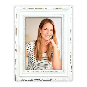 Marco Zep Rivoli Natural 20x30 Wood Frame Sy923n