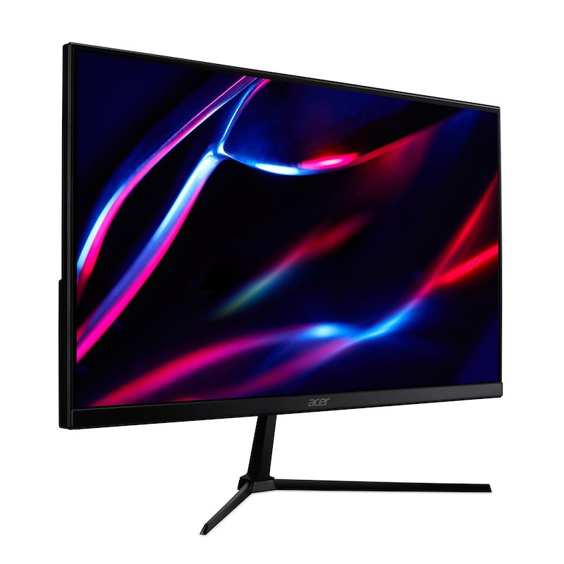 EAN 4711121445743 - Acer QG270 S3 pantalla para PC 68,6 cm (27") 1920 x 1080 Pixeles Full HD LCD Negro imagen 2