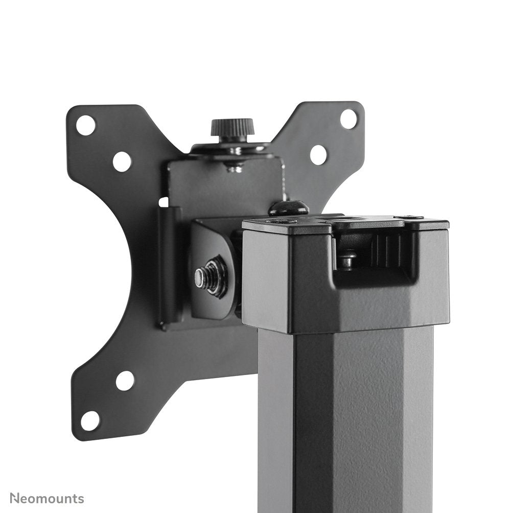 EAN 8717371446734 - Neomounts FPMA-D865BLACK soporte para monitor 81,3 cm (32") Escritorio Negro imagen 7