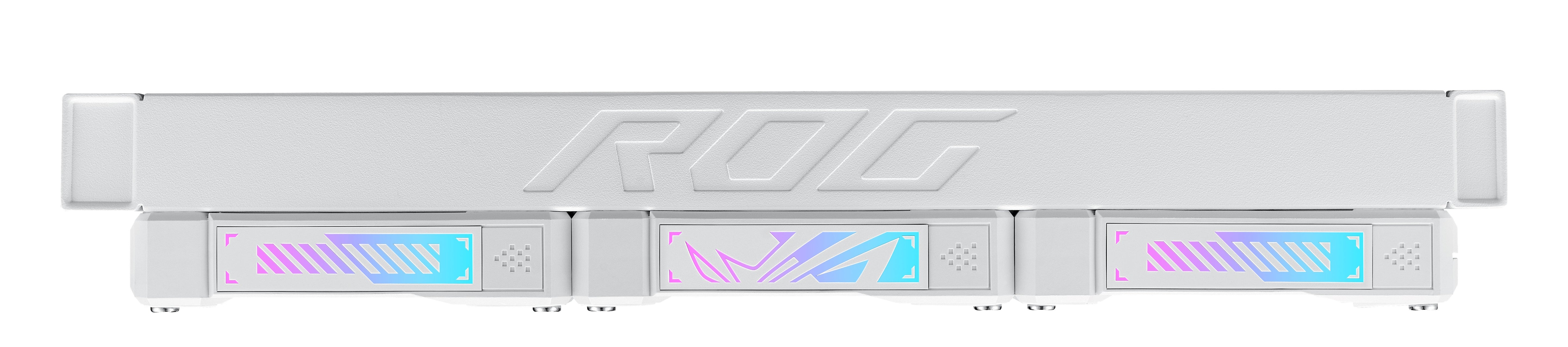EAN 4711636139687 - ASUS ROG Ryuo IV SLC 360 ARGB White Edition Procesador Sistema de refrigeración líquida todo en uno 12 cm imagen 12
