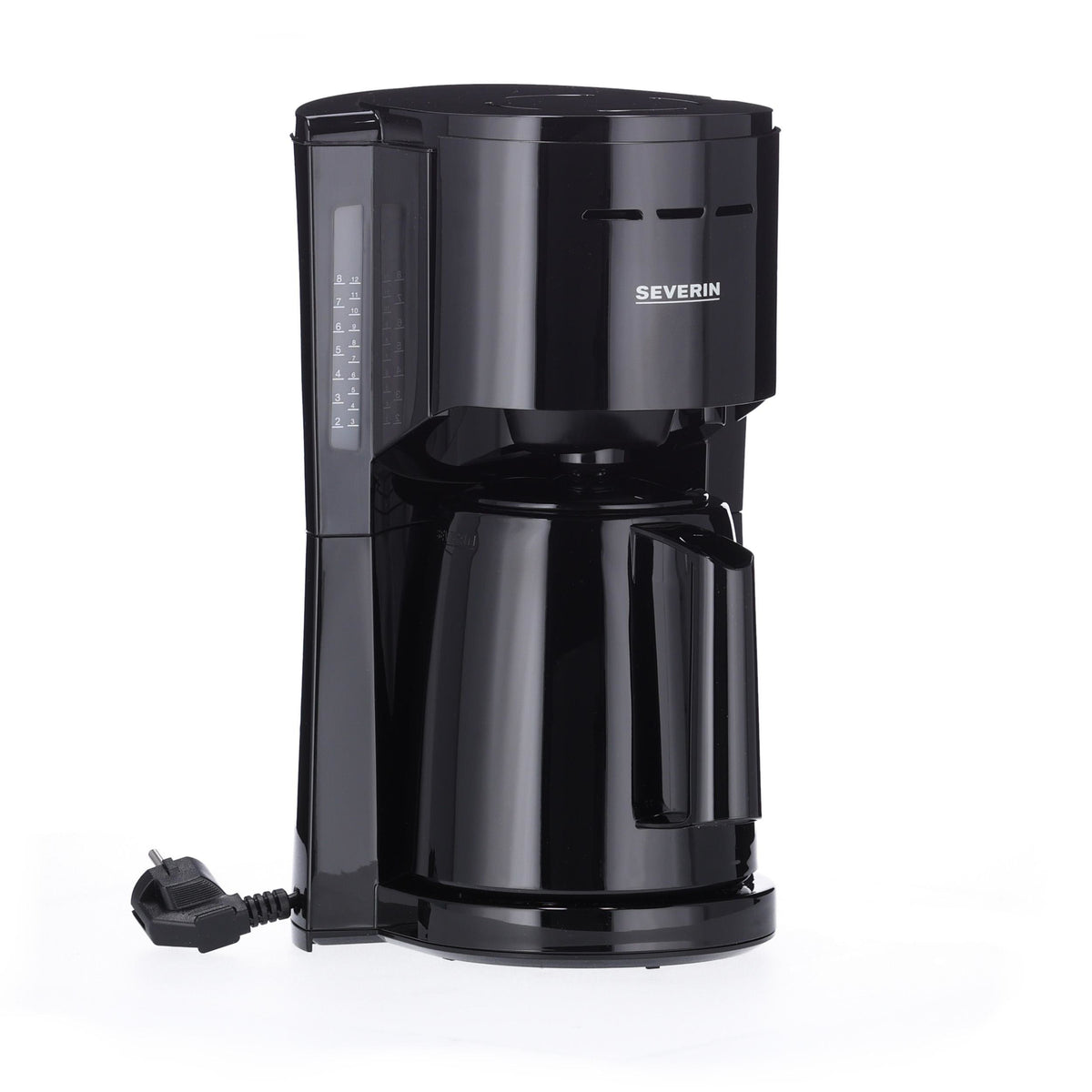 EAN 4008146041440 - Severin KA 9306 cafetera eléctrica Cafetera de filtro 1 L imagen 2
