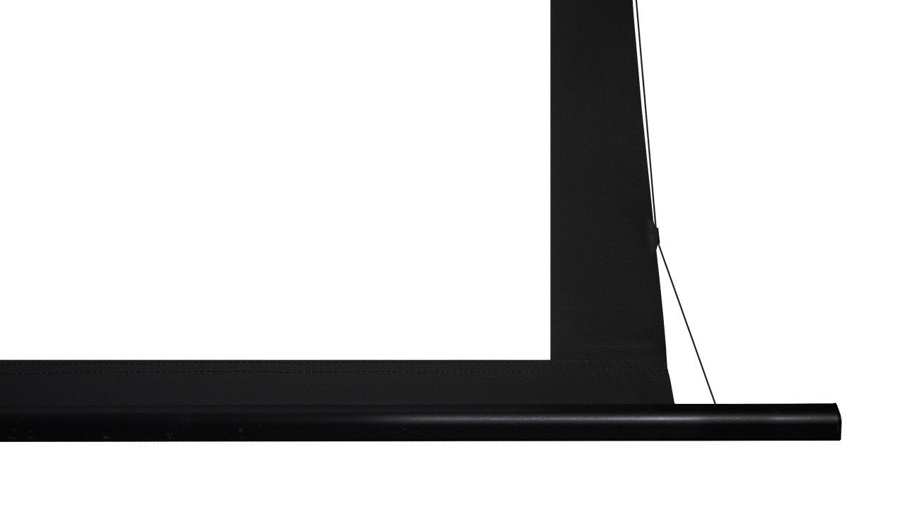 Pantalla Elitescreens Saker Tab Tension Motorizada 110", 16:9, Maxwhite Fg Skt110xhw-E12