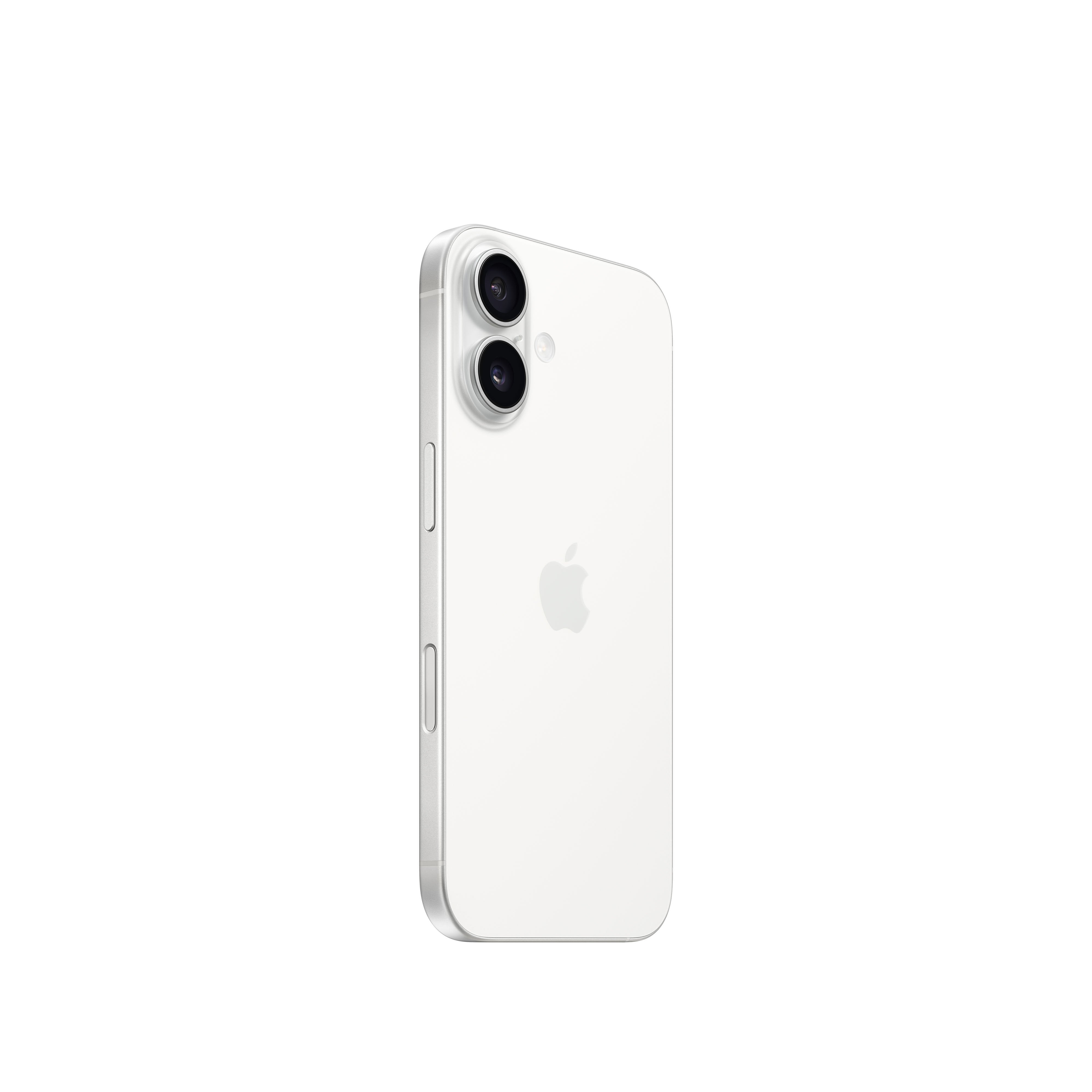 Iphone 16 512gb - Bialy