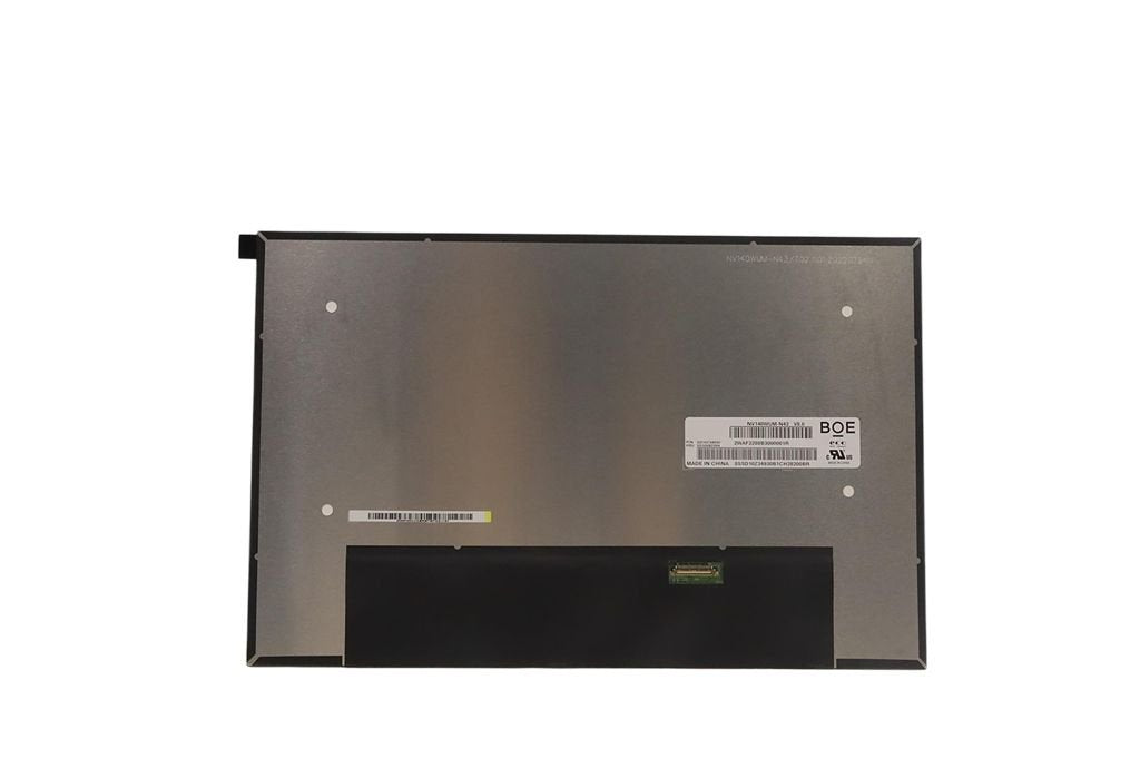 14,0" Lcd Fhd Matte 14,0" Lcd Fhd Matte,