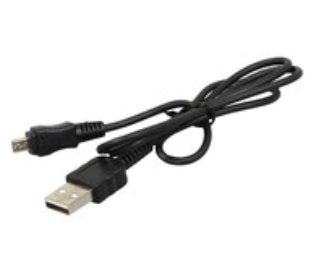 EAN 5712505068281 - Sony 184606221 cable para cámara fotográfica Negro imagen 1
