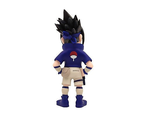 Figura Minix Naruto Sasuke