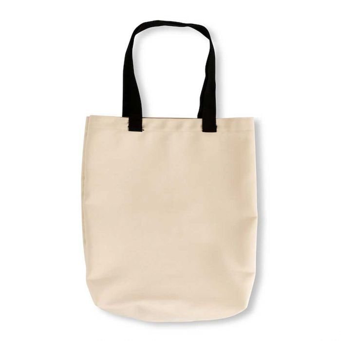 EAN 0093573646188 - Cricut Infusible Ink Tote Blank Poliéster Beige Mujer Bolso grande imagen 7