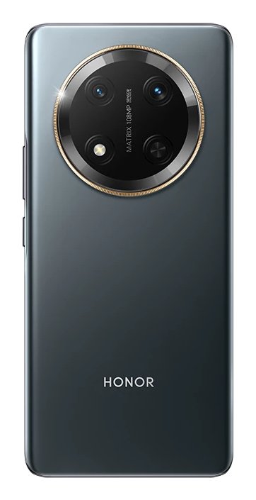 Honor Magic 7 Lite 8+512gb 6.78" 5g Titanium Black Wind3