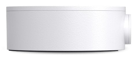 EAN 1210002610704 - TP-Link VJB-305 caja de conexiones de red Blanco imagen 6