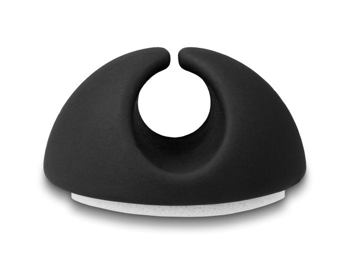 Delock Soporte Del Cable Set 6 Piezas