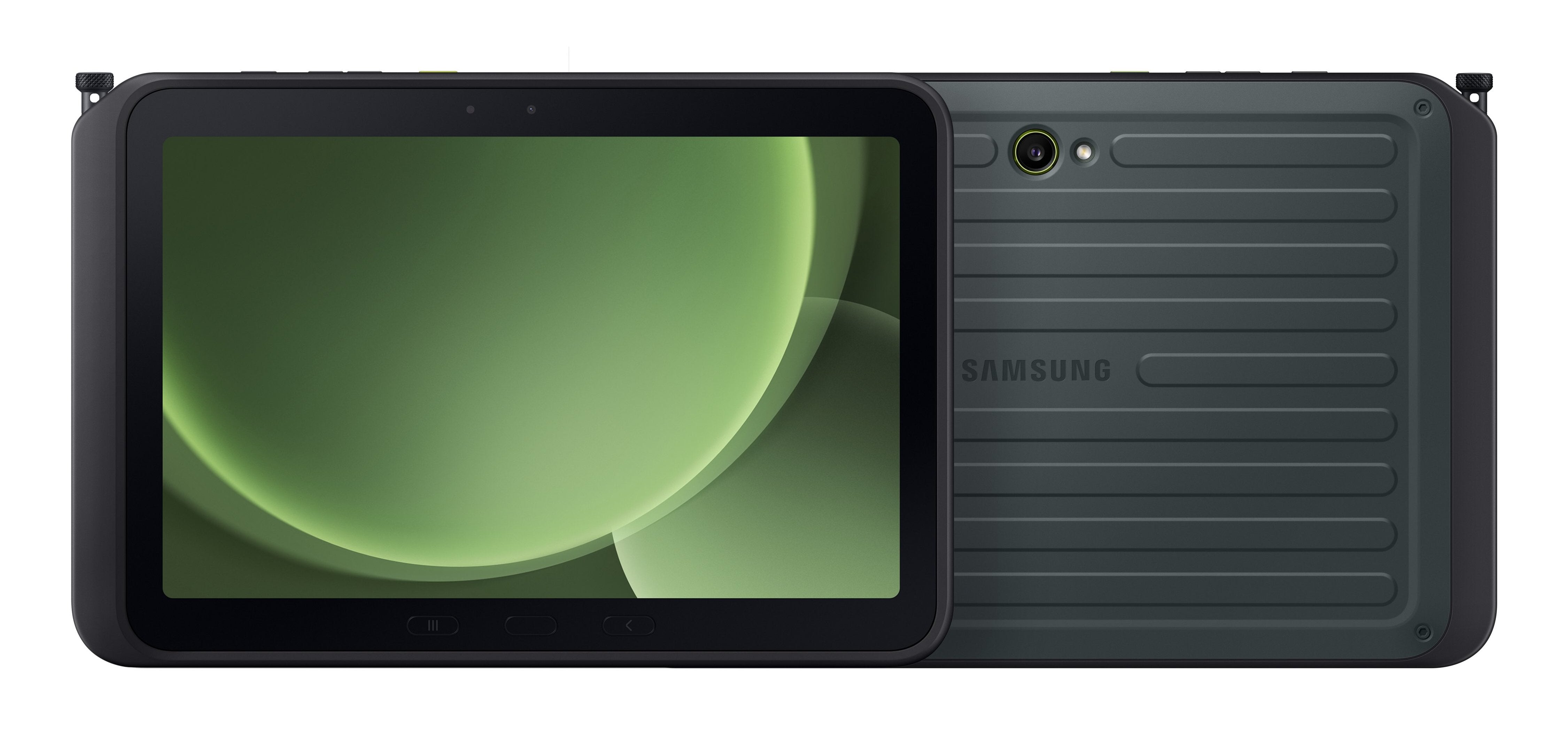 EAN 8806097103172 - Samsung Galaxy Tab Active5 Pro Active5 Pro 5G Enterprise Edit Qualcomm Snapdragon LTE 256 GB 25,6 cm (10. imagen 6