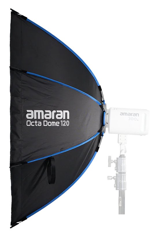 EAN 6977162451039 - Amaran Octa Dome 120 imagen 2