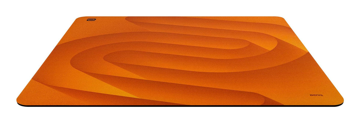 Alfombrilla Gaming Zowie H-Sr-Se-Zc08 Naranja (9h.N5nfs.A61)