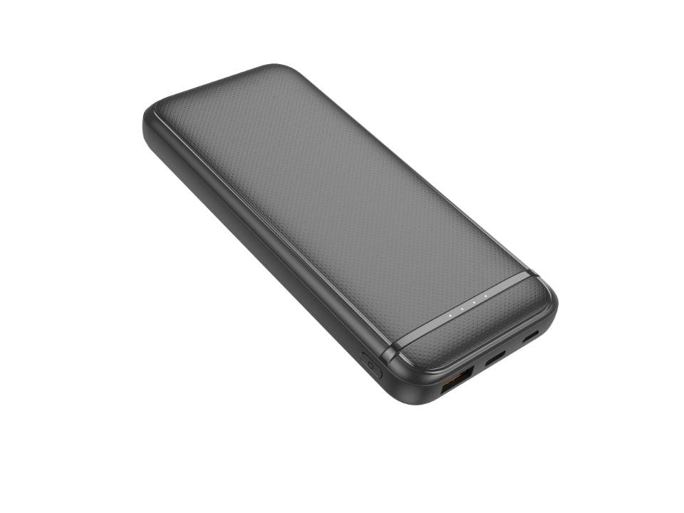 Denver Pqca-10320 Schnelllade-Powerbank 10000mah