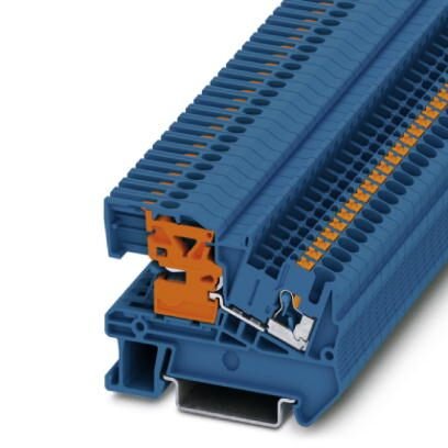 Phoenix 3213963 Borne Seccionable De Neutro Ptn 2,5