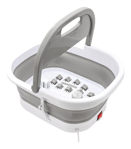Masajeador Para Pies Plegable Flexispa