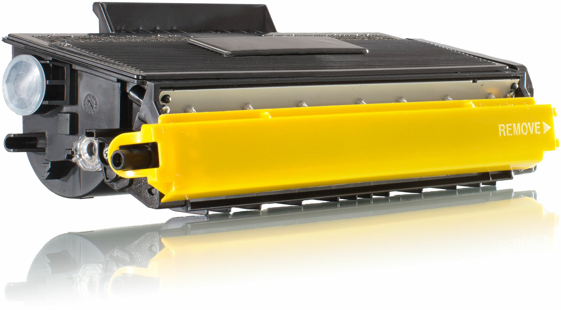 EAN 4011324125115 - KMP B-T15 cartucho de tóner 1 pieza(s) Negro imagen 1