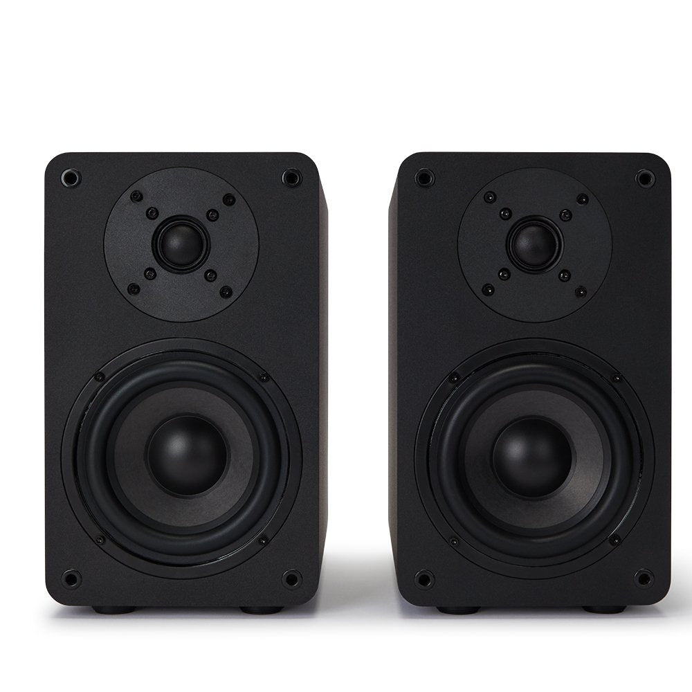 EAN 8435256898774 - Reflexion SP-A100 altavoz Negro Alámbrico 140 W imagen 8