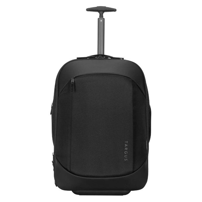 EAN 0092636352622 - Targus EcoSmart Mobile mochila Negro imagen 11