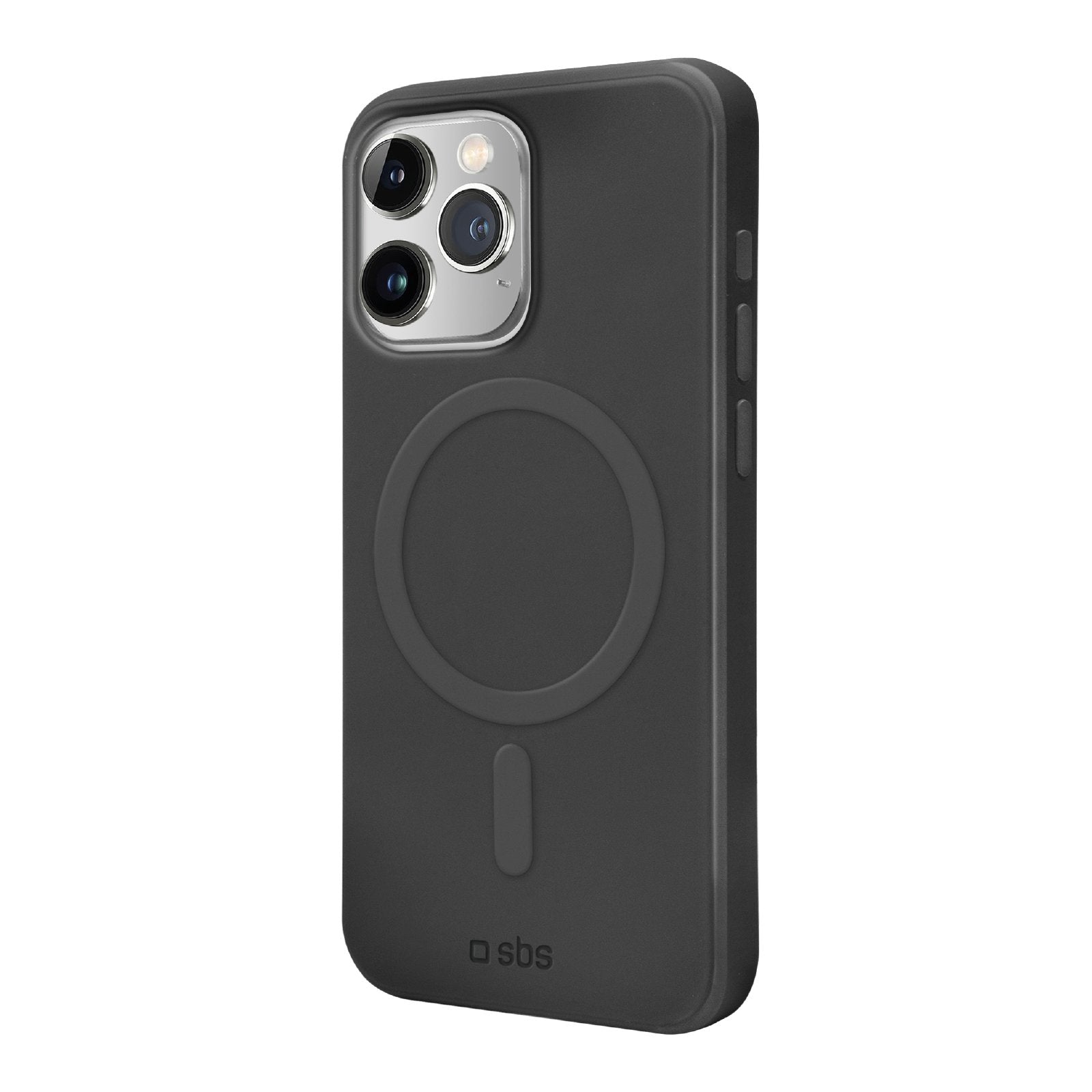 EAN 8018417449475 - SBS TEINSTMAGIP1567PK funda para teléfono móvil 17 cm (6.7") Negro imagen 1