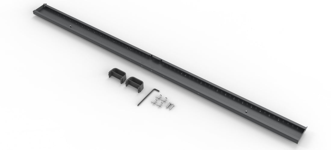 EAN 757350577279 - Heckler Design H824-BG accesorio para soporte de televisor imagen 1