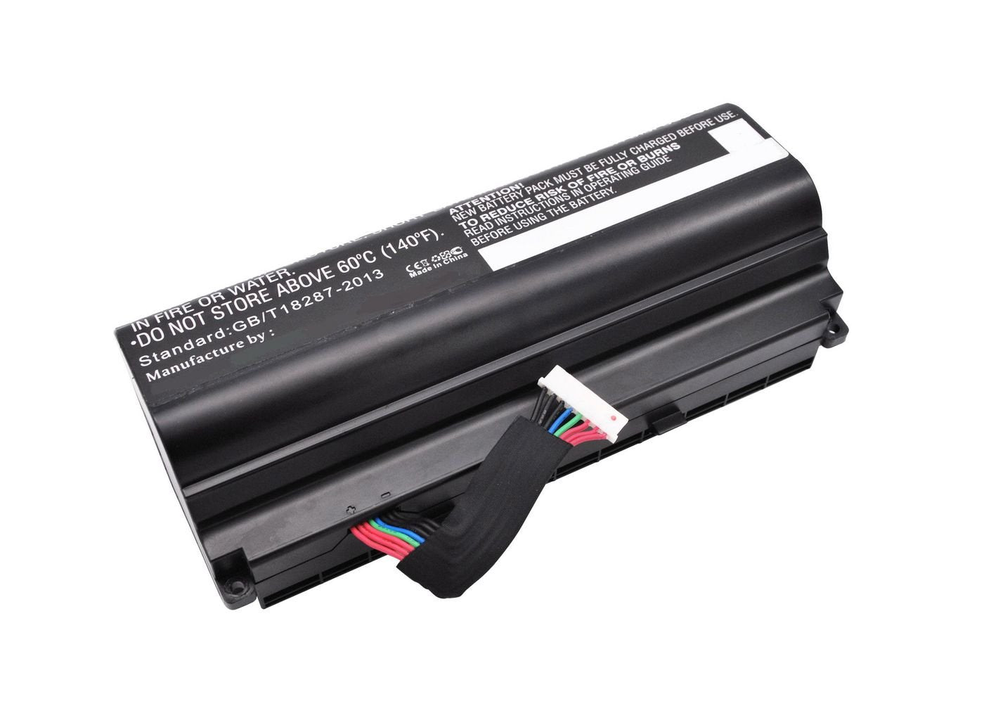 EAN 5706998955722 - CoreParts MBXAS-BA0158 refacción para laptop Batería imagen 1