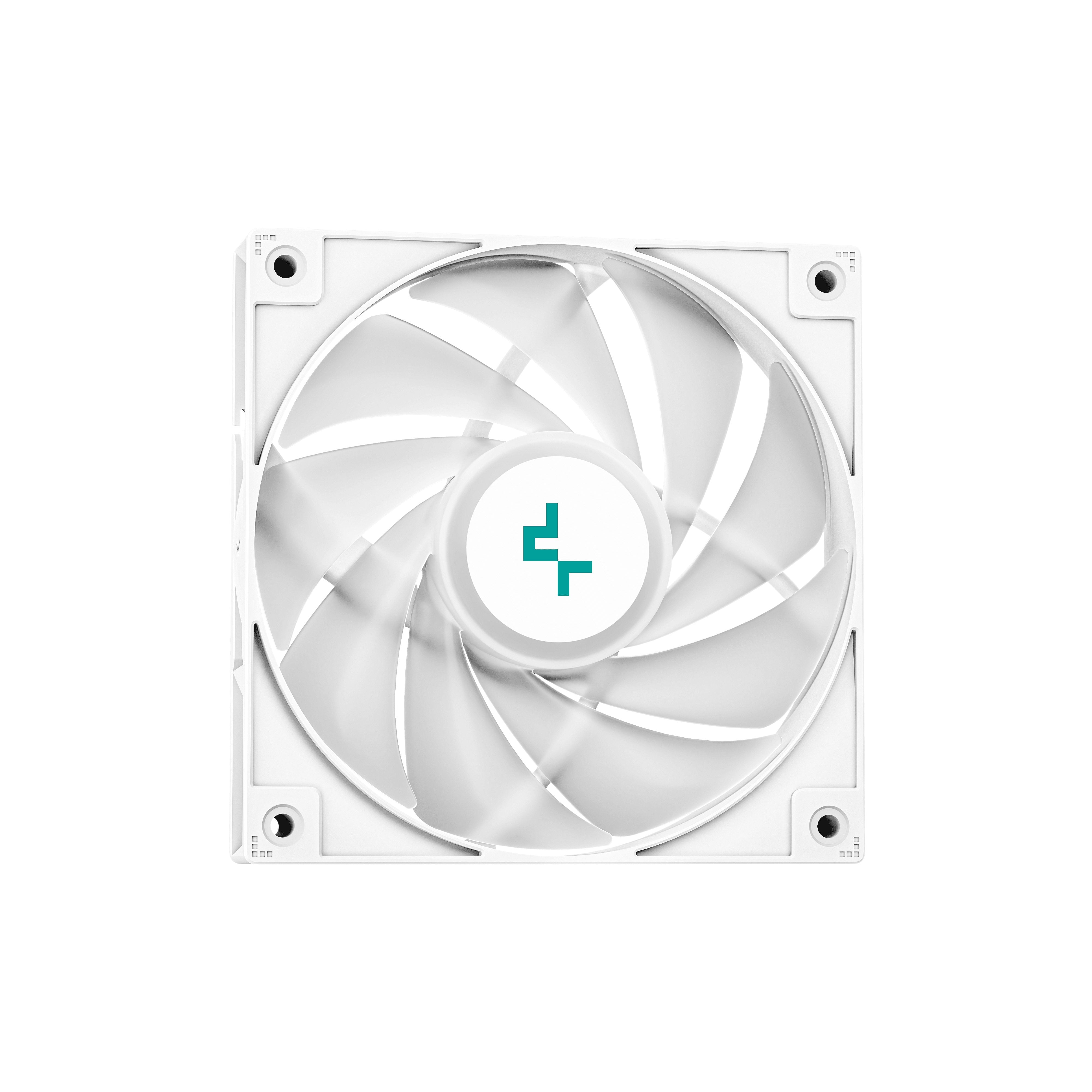 Disipador Ref Liquida Deepcool Le720 White