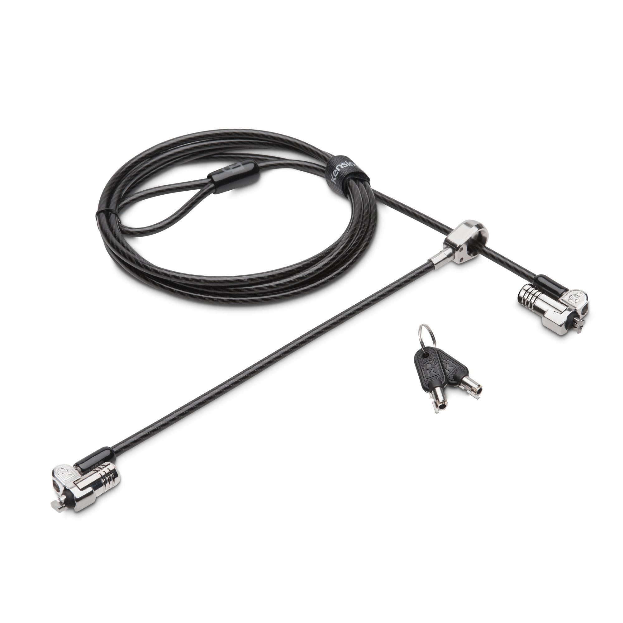 EAN 0085896644484 - Kensington NanoSaver cable antirrobo imagen 1