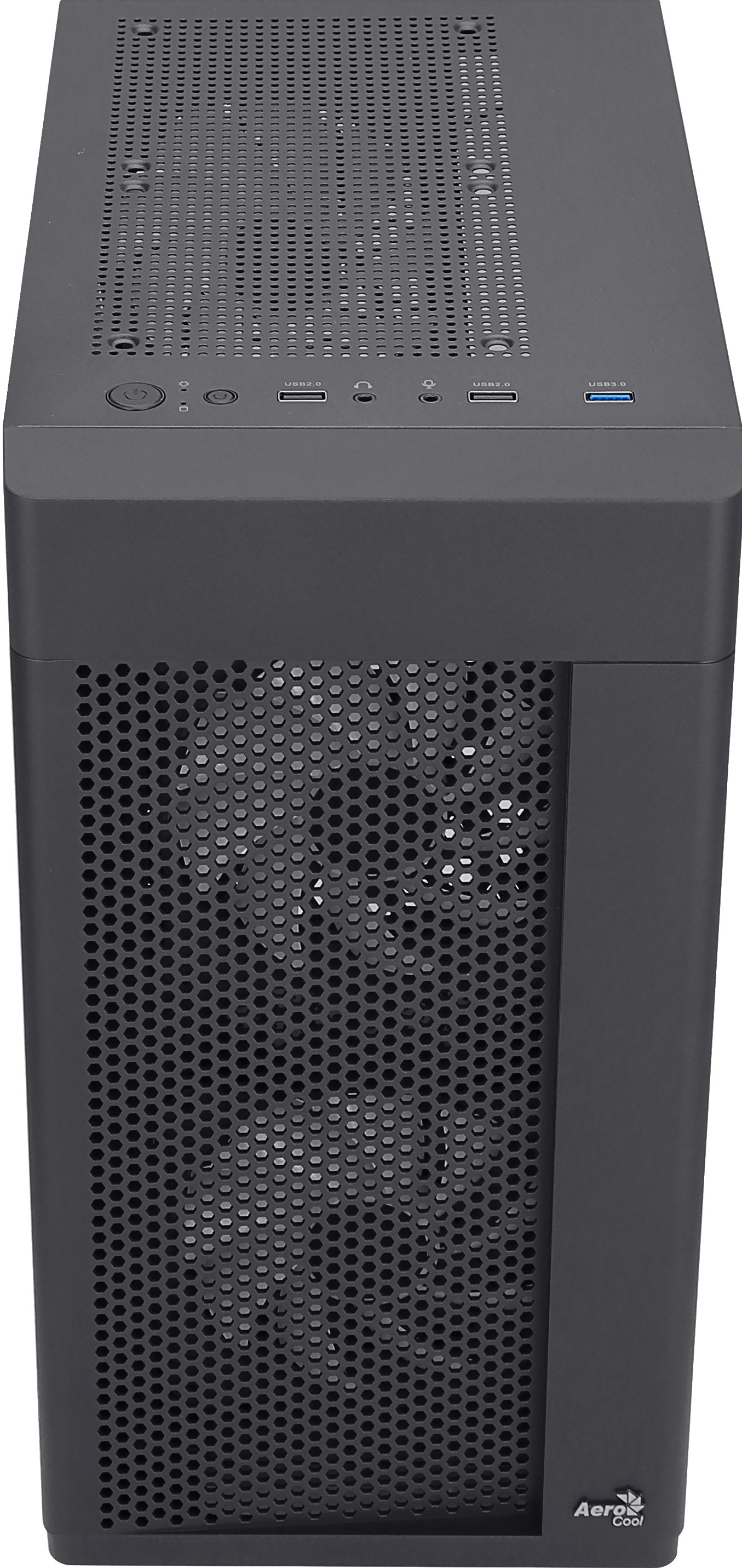 EAN 4711099471799 - Aerocool Hexform Mini Tower imagen 4