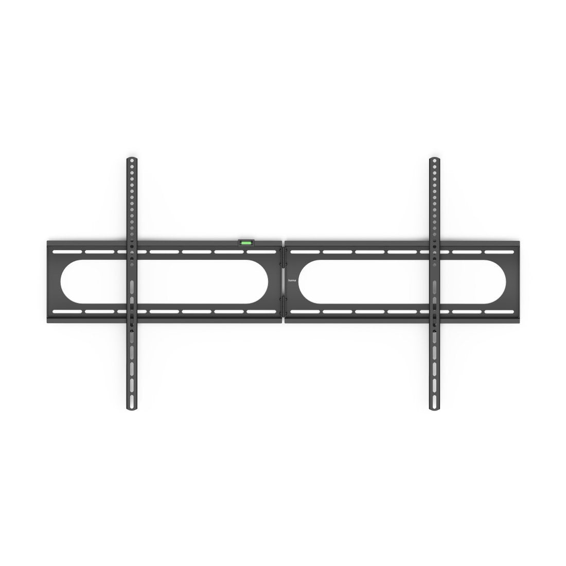 Soporte Para Tv Hama Vesa 1100x600, Fix Xl (120") Fuerte
