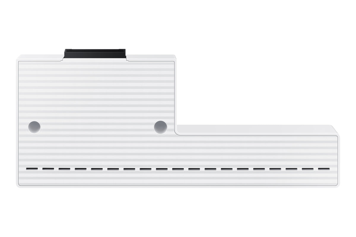 EAN 8806094474565 - Samsung Flip4 Tray Bandeja de conexiones Gris, Blanco imagen 2