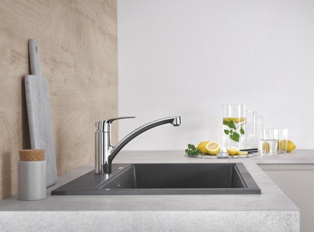 EAN 4005176635366 - GROHE Eurosmart Cromo imagen 4
