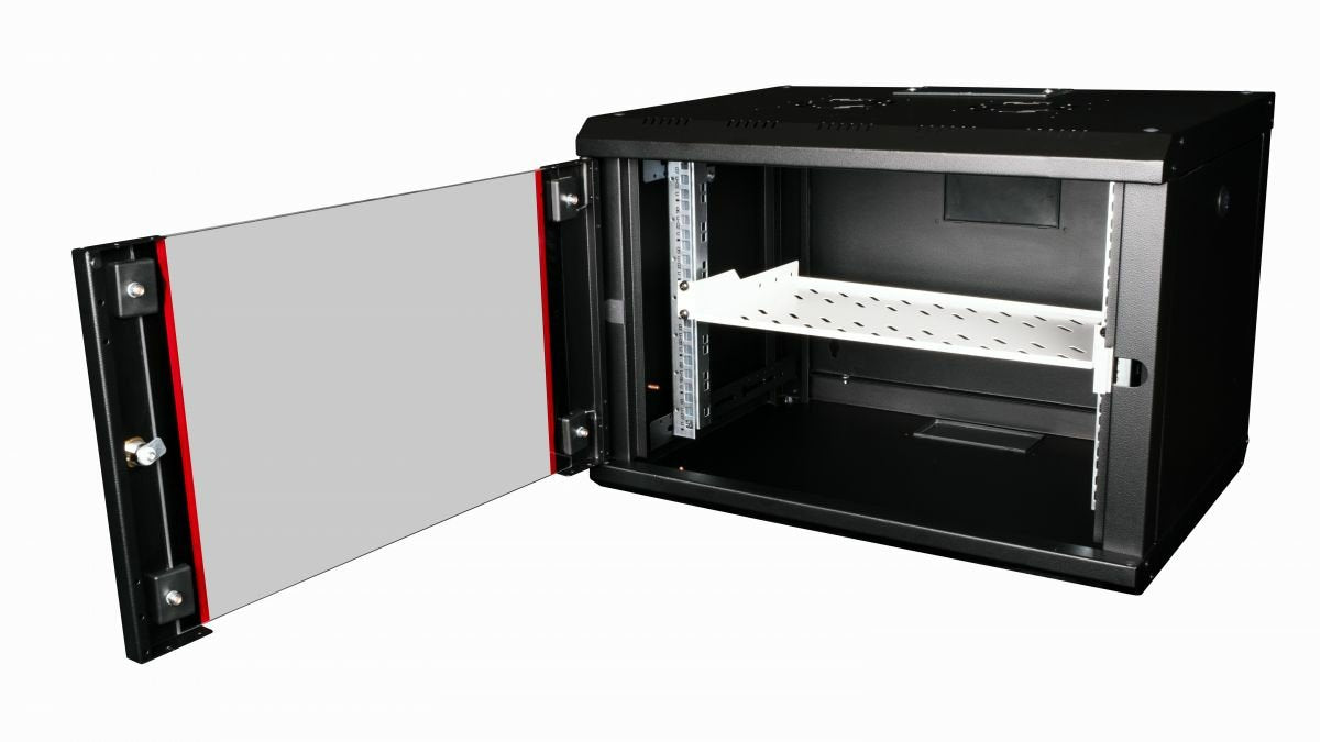 Equip Ezfs-19-1-40-G Accesorio De Bastidor Cajón Metálico Para Rack