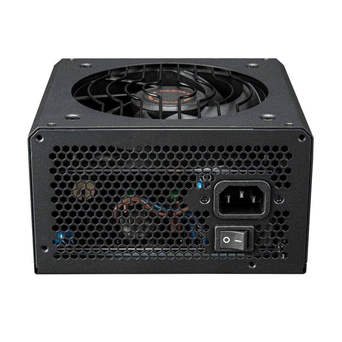 EAN 4710483778193 - COUGAR GST750 unidad de fuente de alimentación 750 W 20+4 pin ATX ATX Negro imagen 10