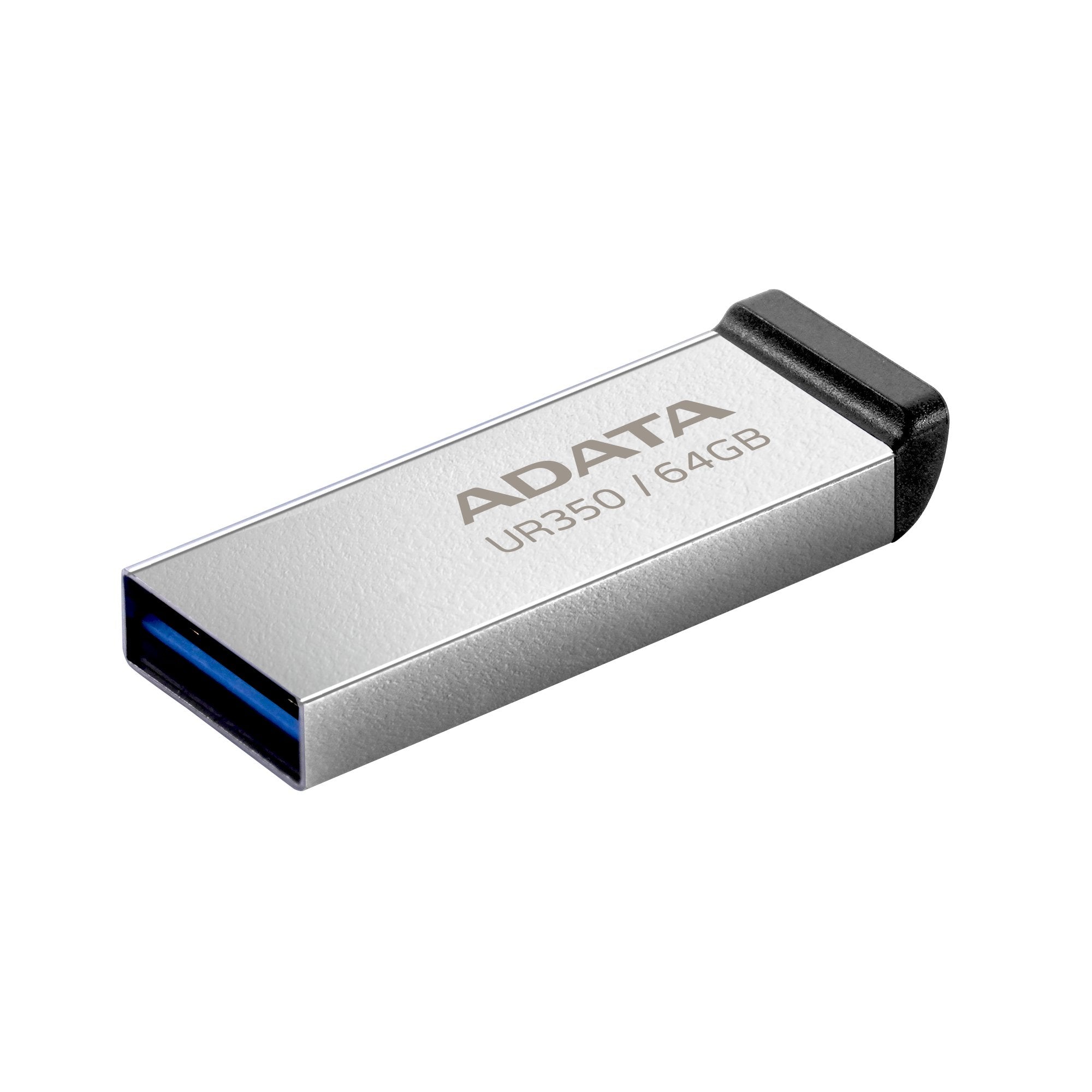 EAN 4711085945129 - ADATA UR350 unidad flash USB 64 GB USB tipo A 3.2 Gen 1 (3.1 Gen 1) Negro imagen 3