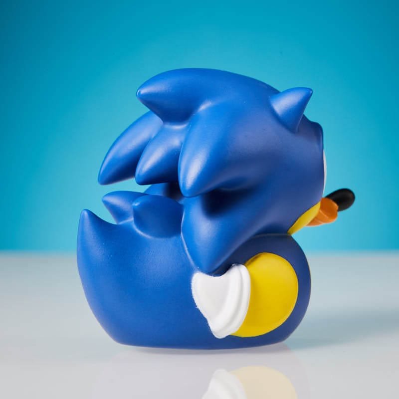 EAN 5056280456391 - TUBBZ Sonic the Hedgehog: Sonic imagen 3