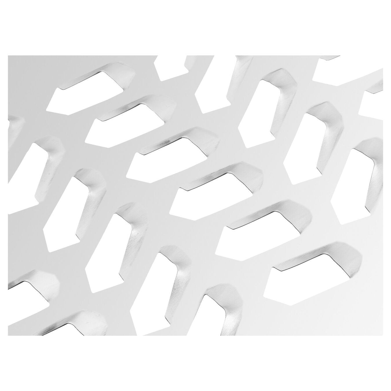 EAN 4009839641190 - ZWILLING 36610-003-0 cortador de verduras en espiral o rallador manual Caja ralladora Gris imagen 6