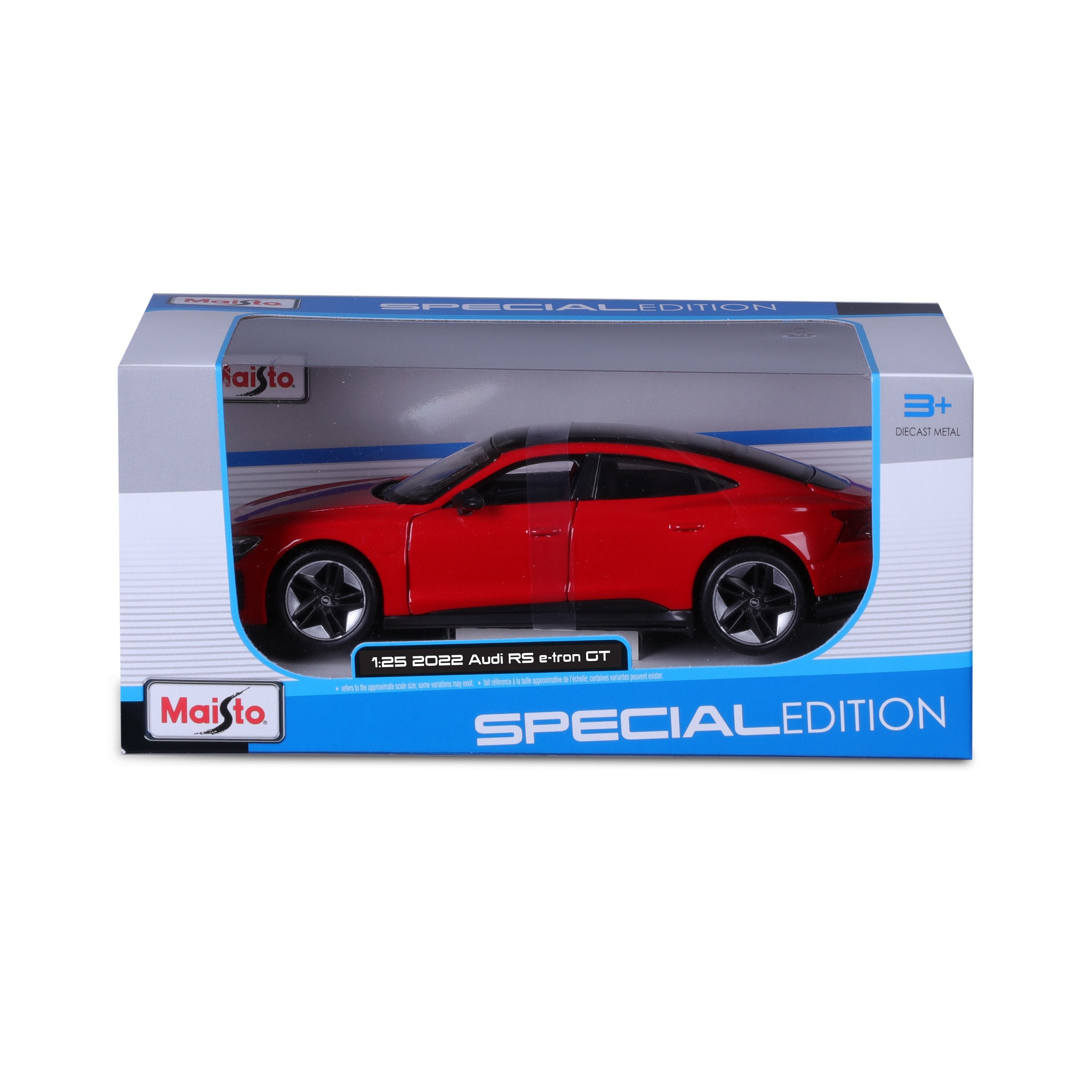 EAN 0090159329077 - Maisto M32907R set de juguetes imagen 6