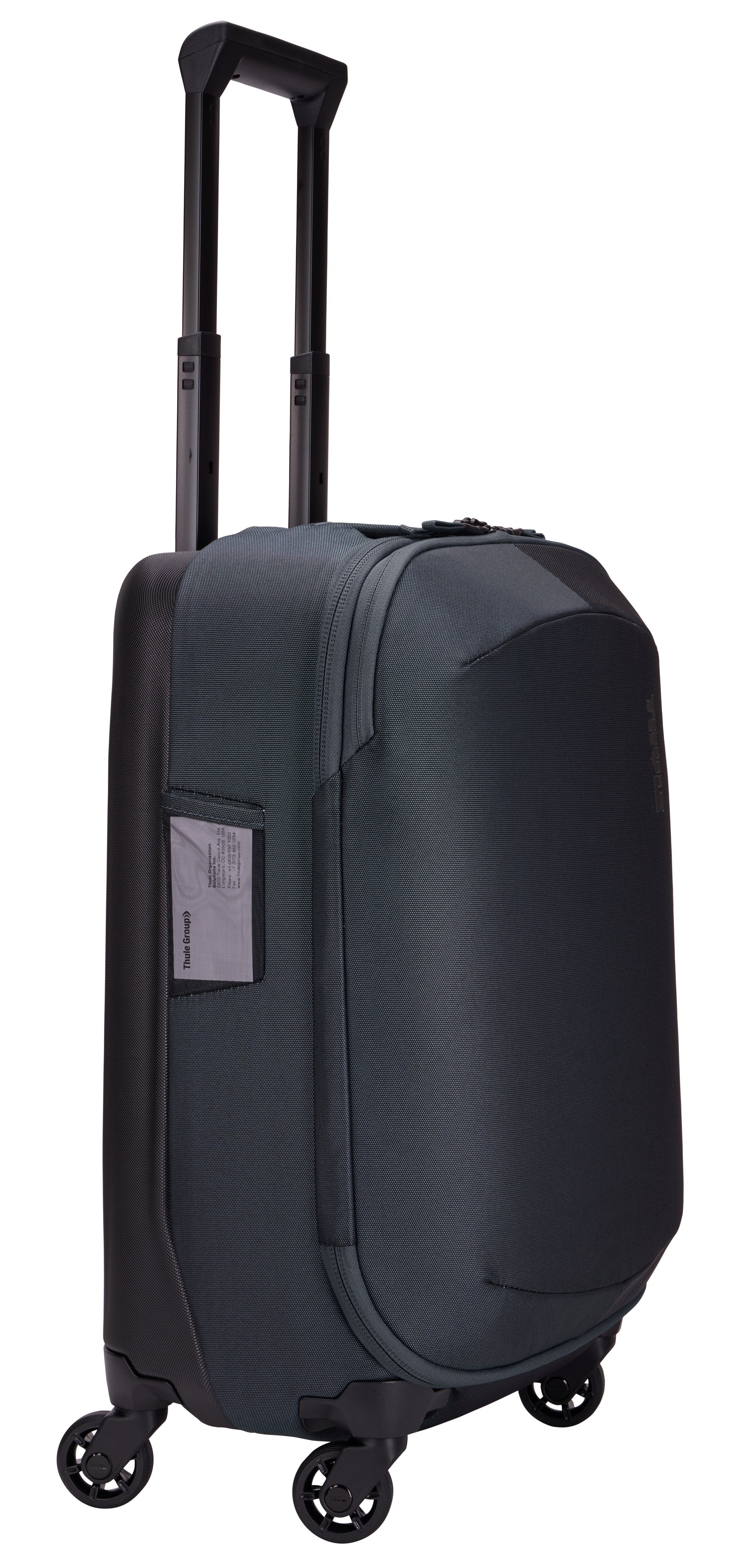 EAN 85854255776 - Thule Subterra 2 TSRS422 Dark Slate Tranvía Estructura blanda Gris 35 L Policarbonato (PC), Poliéster imagen 12