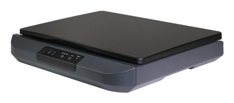 EAN 4713494653992 - Avision FB5100 Escáner de cama plana 600 x 1200 DPI A3 Negro, Gris imagen 2