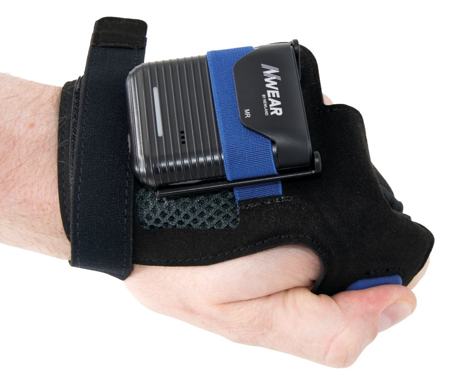 EAN 5715328134867 - Newland ITS-LH-SM-04 accesorio para lector de código de barras Correa de mano imagen 5