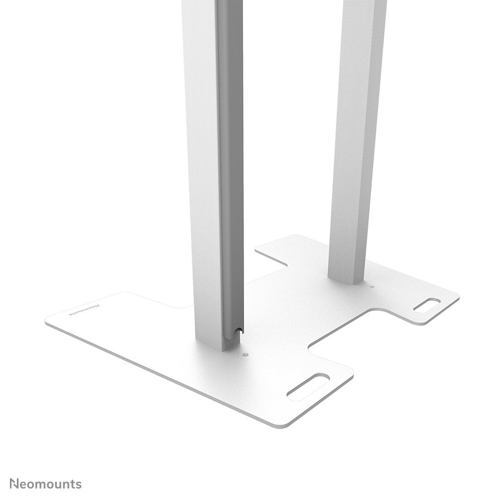 Bodenplatte Para Fl55-875wh1 Und Wl55-875wh1 Blanco