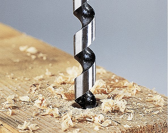 EAN 4006885766808 - wolfcraft GmbH 7668010 broca Hammer drill bit 1 pieza(s) imagen 4