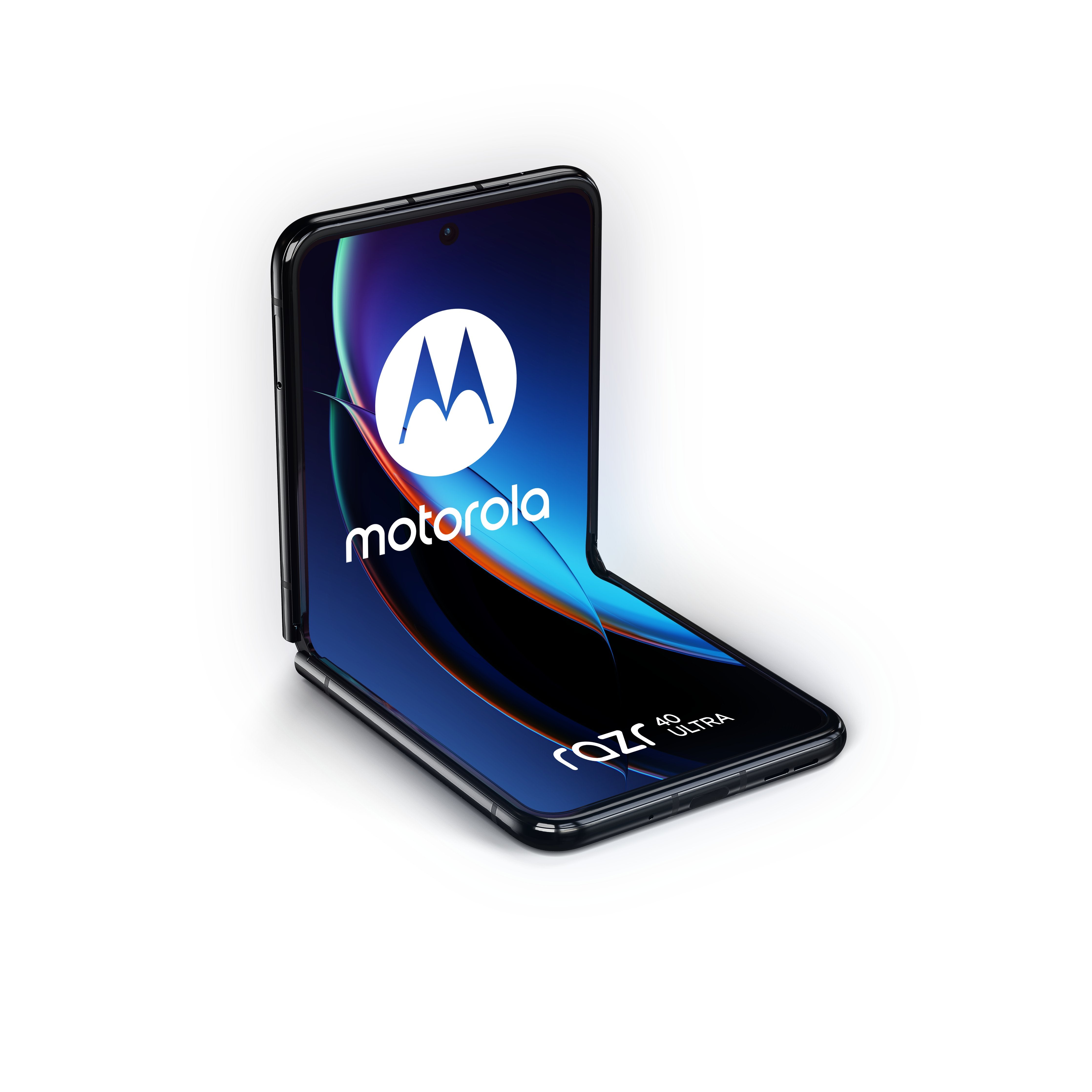 Smartphone Motorola Moto Razr 40 Ultra 8g/256gb Negro